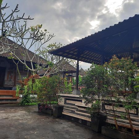 Ferienwohnung Darta House Ubud Exterior foto
