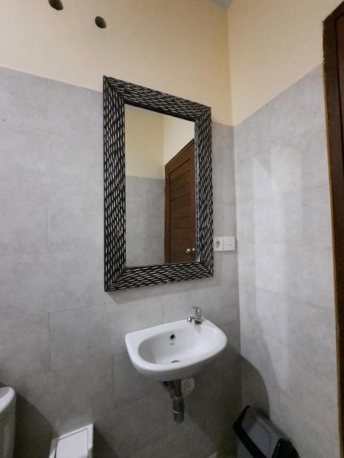 Ferienwohnung Darta House Ubud Exterior foto