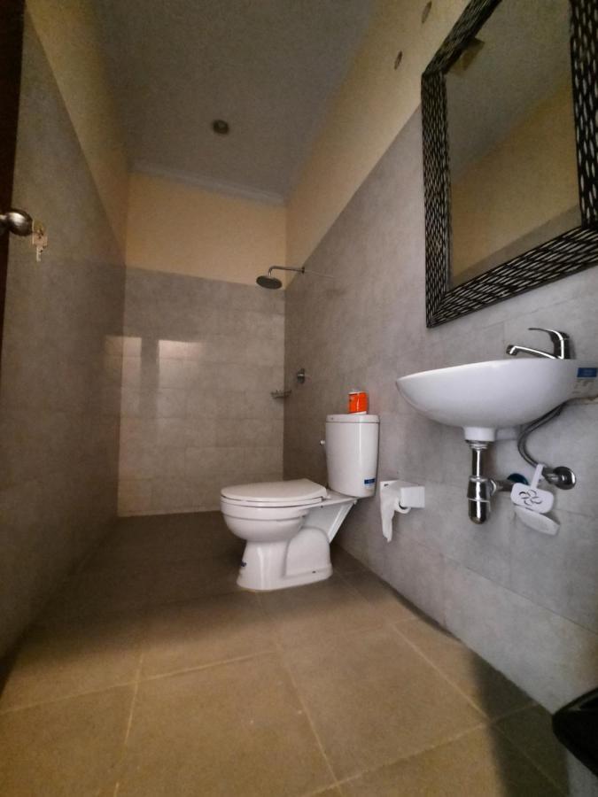 Ferienwohnung Darta House Ubud Exterior foto