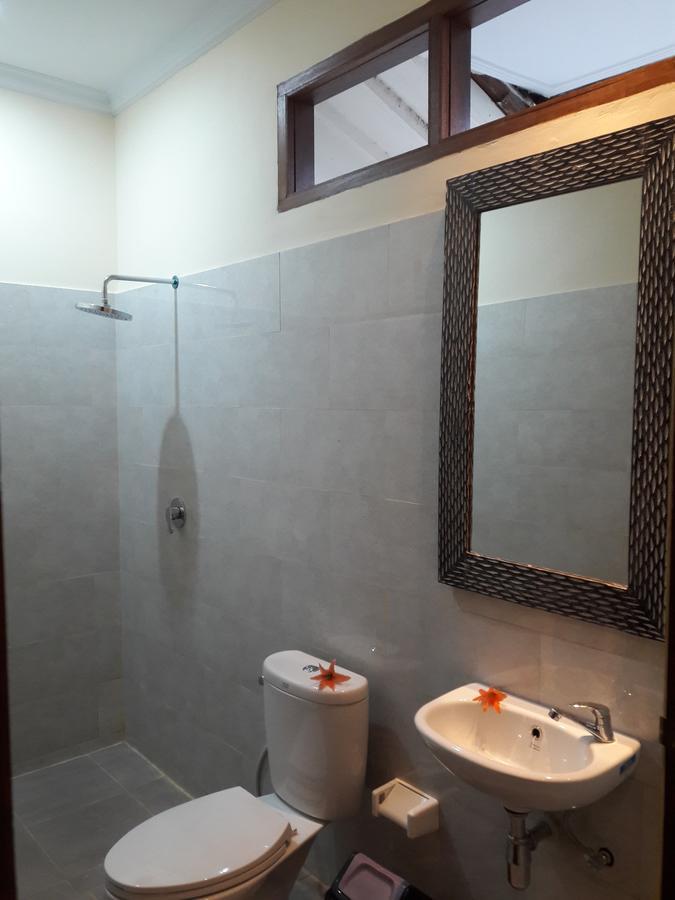 Ferienwohnung Darta House Ubud Exterior foto